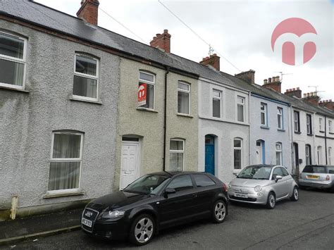 midas derry|Midas Estate Agents, 38 Foyle Street, Derry (2023).